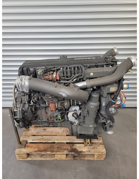 DAF CF MX11 330 H2 450hp EURO 6 2017 -> - Motor pro Nákladní auto: obrázek 2 DAF CF MX11 330 H2 450hp EURO 6 2017 -> - Motor pro Nákladní auto: obrázek 2