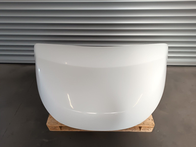 DAF LF - Aerodynamika/ Spoilery pro Nákladní auto: obrázek 4 DAF LF - Aerodynamika/ Spoilery pro Nákladní auto: obrázek 4