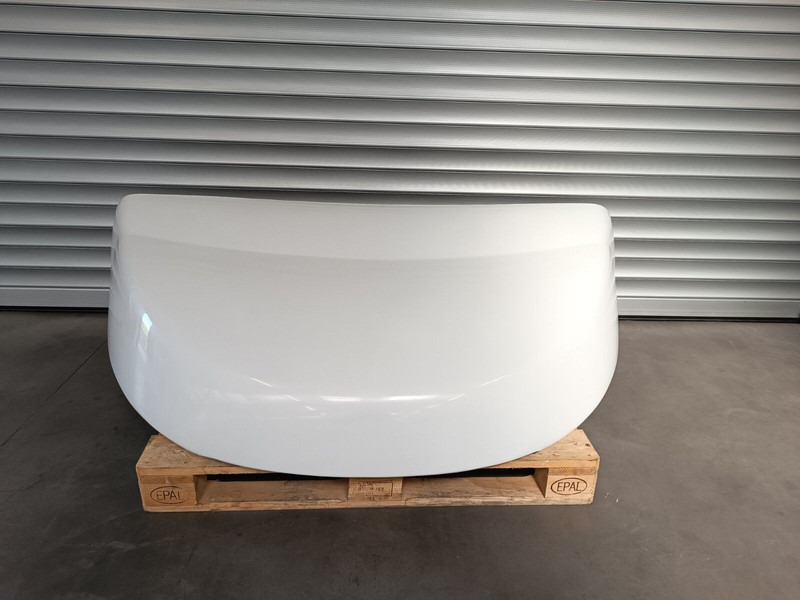 DAF LF - Aerodynamika/ Spoilery pro Nákladní auto: obrázek 1 DAF LF - Aerodynamika/ Spoilery pro Nákladní auto: obrázek 1