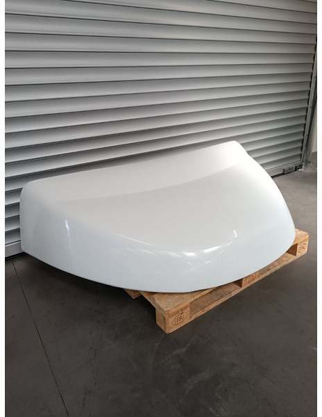 DAF LF - Aerodynamika/ Spoilery pro Nákladní auto: obrázek 2 DAF LF - Aerodynamika/ Spoilery pro Nákladní auto: obrázek 2