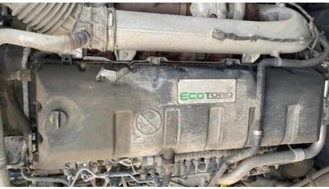 Ford F-MAX 500hp EURO 6 FHU6 - ECOTORQ - Motor pro Nákladní auto: obrázek 1 Ford F-MAX 500hp EURO 6 FHU6 - ECOTORQ - Motor pro Nákladní auto: obrázek 1