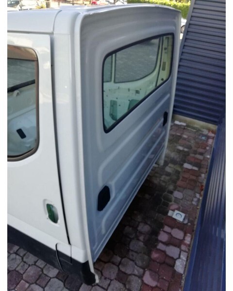 Iveco DAILY Euro 6 - Kabina a interiér pro Nákladní auto: obrázek 3 Iveco DAILY Euro 6 - Kabina a interiér pro Nákladní auto: obrázek 3