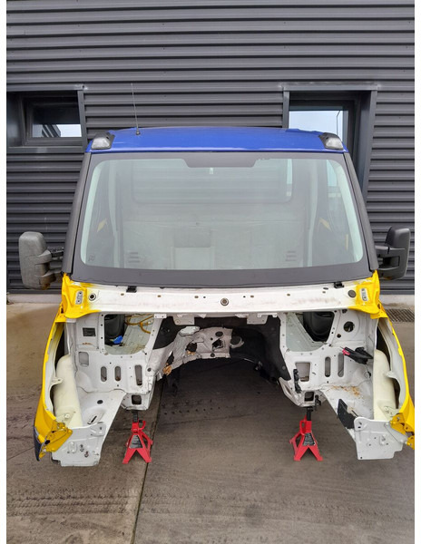 Iveco DAILY - Kabina a interiér pro Nákladní auto: obrázek 5 Iveco DAILY - Kabina a interiér pro Nákladní auto: obrázek 5
