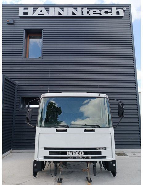 Iveco Eurocargo EURO 3 - Kabina a interiér pro Nákladní auto: obrázek 2 Iveco Eurocargo EURO 3 - Kabina a interiér pro Nákladní auto: obrázek 2