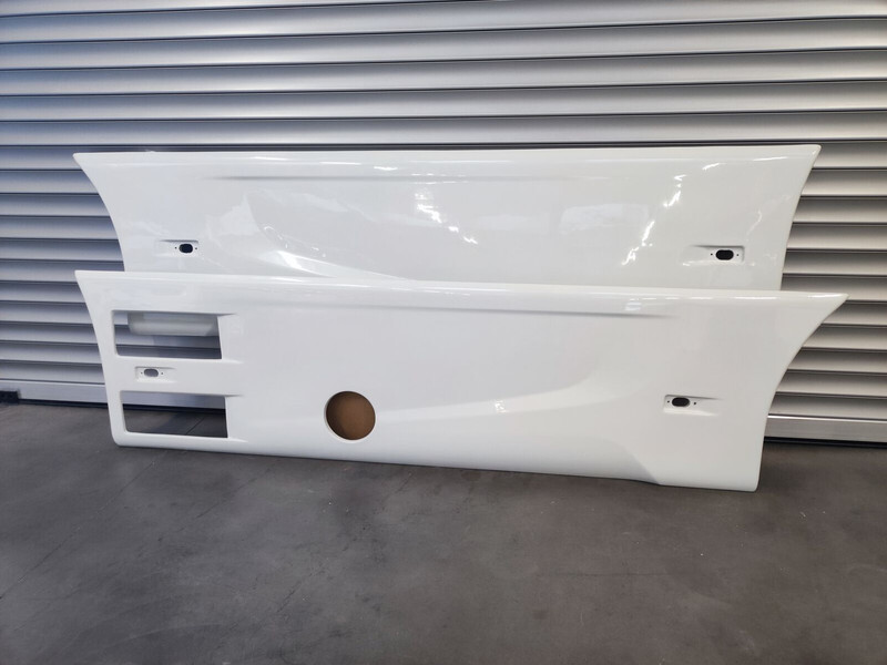 Iveco Stralis - Aerodynamika/ Spoilery pro Nákladní auto: obrázek 2 Iveco Stralis - Aerodynamika/ Spoilery pro Nákladní auto: obrázek 2