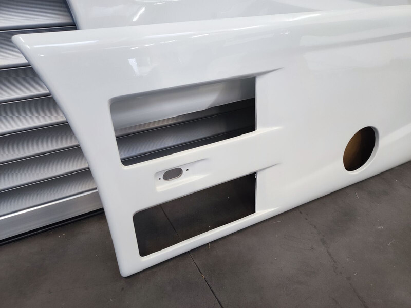 Iveco Stralis - Aerodynamika/ Spoilery pro Nákladní auto: obrázek 5 Iveco Stralis - Aerodynamika/ Spoilery pro Nákladní auto: obrázek 5