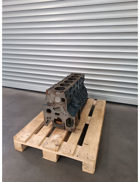 MAN D0836 - Karter pro Nákladní auto: obrázek 5 MAN D0836 - Karter pro Nákladní auto: obrázek 5