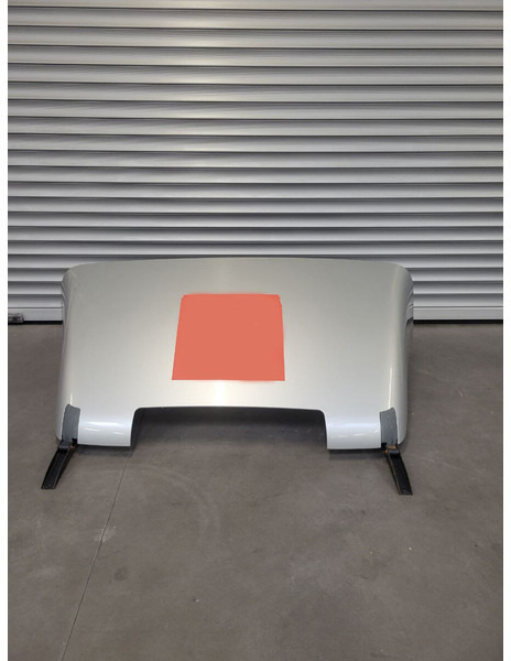 MAN LOW ROOF - Aerodynamika/ Spoilery pro Nákladní auto: obrázek 1 MAN LOW ROOF - Aerodynamika/ Spoilery pro Nákladní auto: obrázek 1