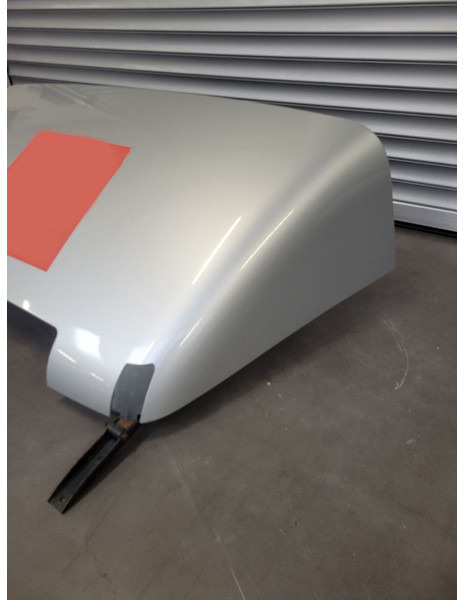 MAN LOW ROOF - Aerodynamika/ Spoilery pro Nákladní auto: obrázek 3 MAN LOW ROOF - Aerodynamika/ Spoilery pro Nákladní auto: obrázek 3