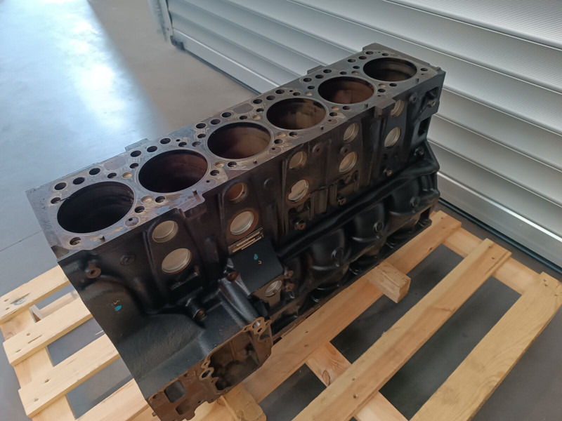 MAN TGM, TGL - Karter pro Nákladní auto: obrázek 4 MAN TGM, TGL - Karter pro Nákladní auto: obrázek 4