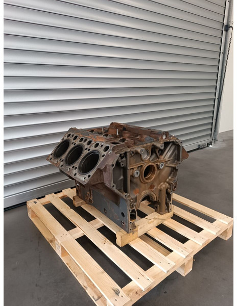 Mercedes-Benz Actros, Arocs, Axor - Blok válců pro Nákladní auto: obrázek 1 Mercedes-Benz Actros, Arocs, Axor - Blok válců pro Nákladní auto: obrázek 1