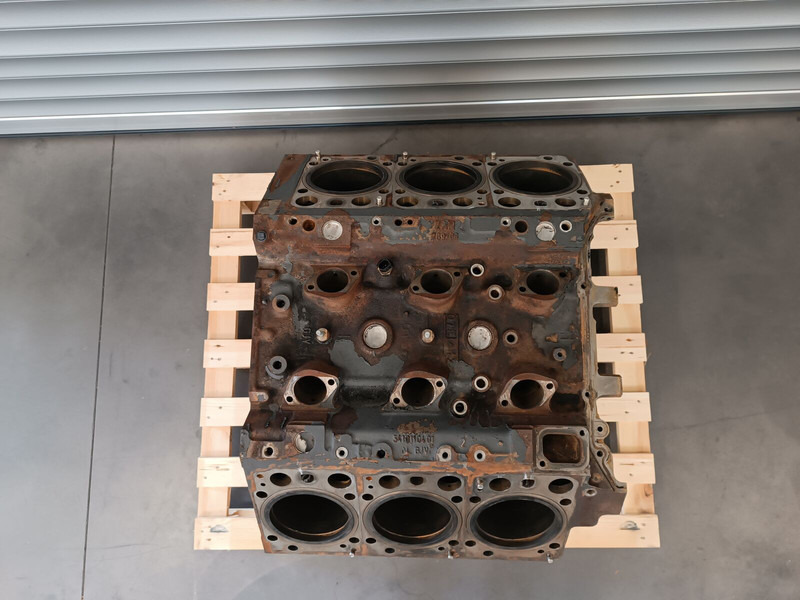 Mercedes-Benz Actros, Arocs, Axor - Blok válců pro Nákladní auto: obrázek 5 Mercedes-Benz Actros, Arocs, Axor - Blok válců pro Nákladní auto: obrázek 5