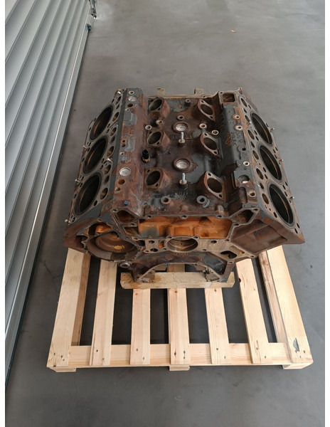 Mercedes-Benz Actros, Arocs, Axor - Blok válců pro Nákladní auto: obrázek 3 Mercedes-Benz Actros, Arocs, Axor - Blok válců pro Nákladní auto: obrázek 3