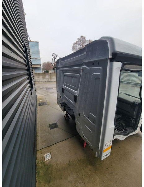 Kabina a interiér pro Nákladní auto Mercedes-Benz Arocs - Actros Classicspace: obrázek 8