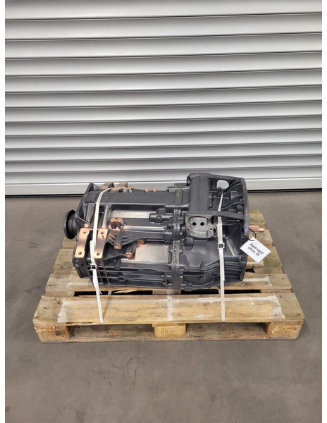 Mercedes-Benz G100-12 - Převodovka pro Nákladní auto: obrázek 2 Mercedes-Benz G100-12 - Převodovka pro Nákladní auto: obrázek 2