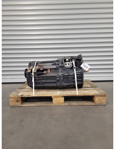 Mercedes-Benz G100-12 - Převodovka pro Nákladní auto: obrázek 1 Mercedes-Benz G100-12 - Převodovka pro Nákladní auto: obrázek 1