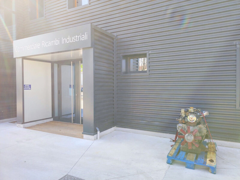 Nissan B440 - Motor pro Nákladní auto: obrázek 1 Nissan B440 - Motor pro Nákladní auto: obrázek 1