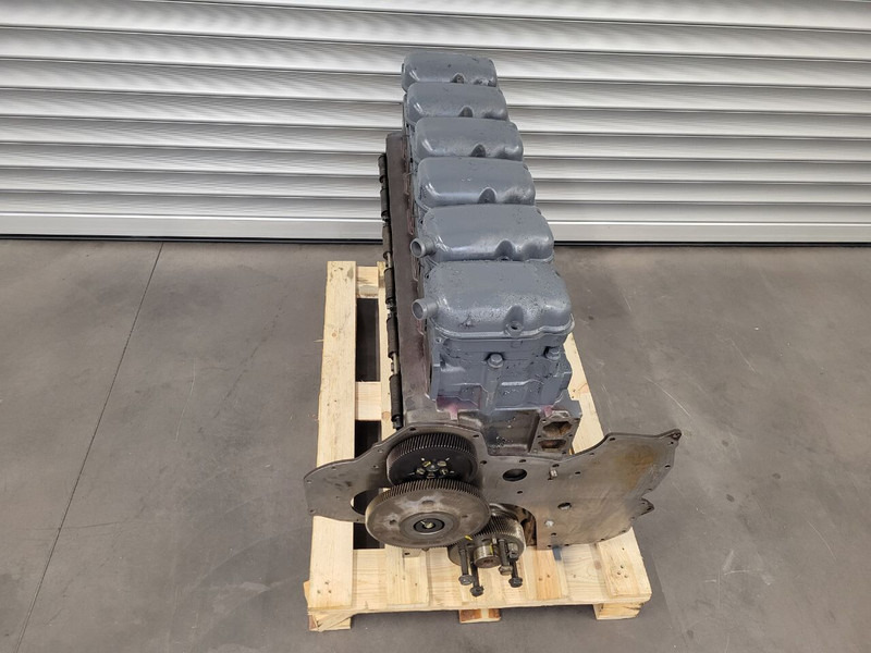 Scania DC12 380 420hp E5 EEV RECONDITIONED WITH WARRANTY - Motor pro Nákladní auto: obrázek 1 Scania DC12 380 420hp E5 EEV RECONDITIONED WITH WARRANTY - Motor pro Nákladní auto: obrázek 1