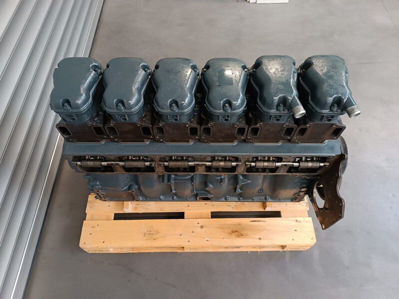 Scania DC13 EURO 5 360HP 400HP 440HP 480HP XPI RECONDITIONED - WARRANTY - Motor pro Nákladní auto: obrázek 3 Scania DC13 EURO 5 360HP 400HP 440HP 480HP XPI RECONDITIONED - WARRANTY - Motor pro Nákladní auto: obrázek 3