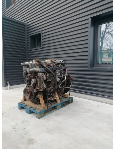 Scania DC9 230 hp PDE - Motor pro Nákladní auto: obrázek 1 Scania DC9 230 hp PDE - Motor pro Nákladní auto: obrázek 1