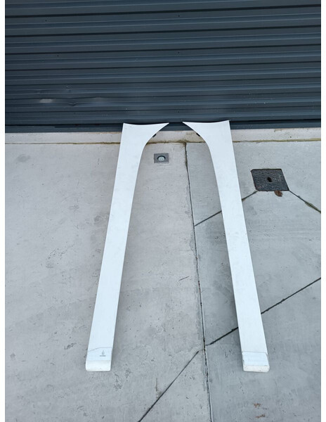 Scania - Aerodynamika/ Spoilery pro Nákladní auto: obrázek 2 Scania - Aerodynamika/ Spoilery pro Nákladní auto: obrázek 2