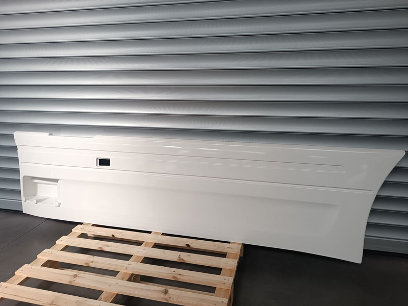 Scania - Aerodynamika/ Spoilery pro Nákladní auto: obrázek 1 Scania - Aerodynamika/ Spoilery pro Nákladní auto: obrázek 1