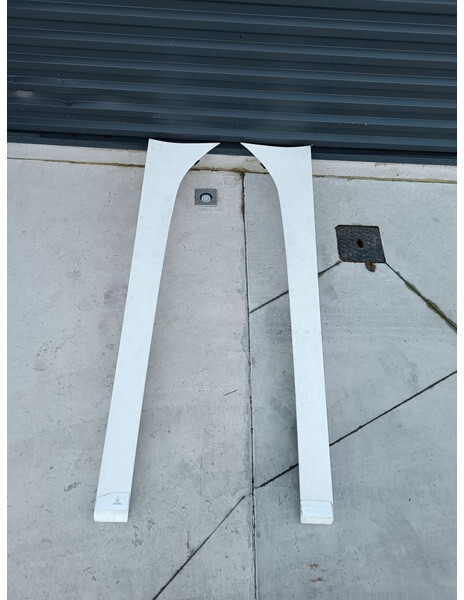 Scania - Aerodynamika/ Spoilery pro Nákladní auto: obrázek 3 Scania - Aerodynamika/ Spoilery pro Nákladní auto: obrázek 3