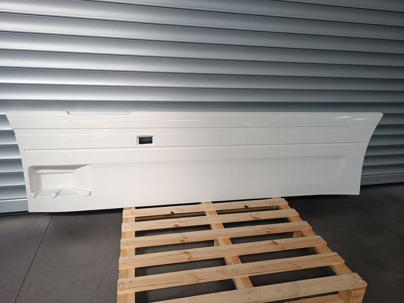 Scania - Aerodynamika/ Spoilery pro Nákladní auto: obrázek 4 Scania - Aerodynamika/ Spoilery pro Nákladní auto: obrázek 4