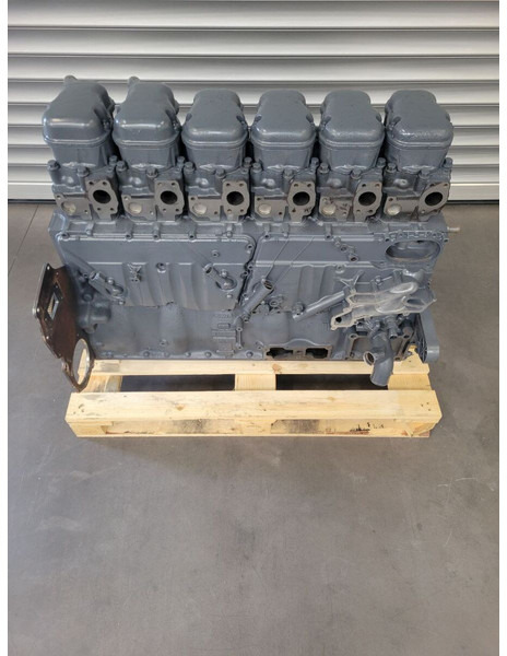 Scania NEXT GENERATION 410hp 2017-> DC13 163 RECONDITIONED WITH WARRANT - Motor pro Nákladní auto: obrázek 1 Scania NEXT GENERATION 410hp 2017-> DC13 163 RECONDITIONED WITH WARRANT - Motor pro Nákladní auto: obrázek 1