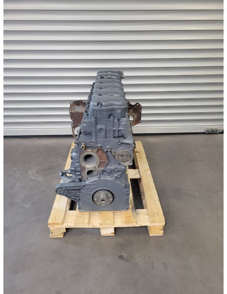 Scania NEXT GENERATION 410hp 2017-> DC13 163 RECONDITIONED WITH WARRANT - Motor pro Nákladní auto: obrázek 3 Scania NEXT GENERATION 410hp 2017-> DC13 163 RECONDITIONED WITH WARRANT - Motor pro Nákladní auto: obrázek 3