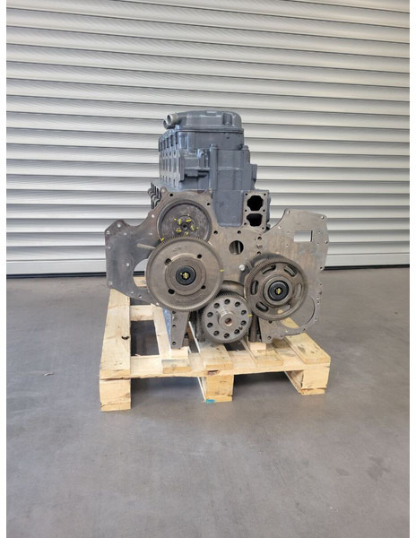 Scania NEXT GENERATION 450hp 2017-> DC13 148 RECONDITIONED WITH WARRANT - Motor pro Nákladní auto: obrázek 1 Scania NEXT GENERATION 450hp 2017-> DC13 148 RECONDITIONED WITH WARRANT - Motor pro Nákladní auto: obrázek 1