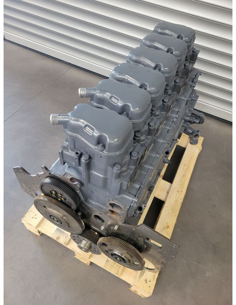 Scania NEXT GENERATION 450hp 2017-> DC13 148 RECONDITIONED WITH WARRANT - Motor pro Nákladní auto: obrázek 2 Scania NEXT GENERATION 450hp 2017-> DC13 148 RECONDITIONED WITH WARRANT - Motor pro Nákladní auto: obrázek 2