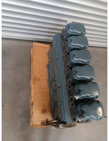 Scania NEXT GENERATION 450hp 2017-> DC13 164 RECONDITIONED WITH WARRANT - Motor pro Nákladní auto: obrázek 3 Scania NEXT GENERATION 450hp 2017-> DC13 164 RECONDITIONED WITH WARRANT - Motor pro Nákladní auto: obrázek 3