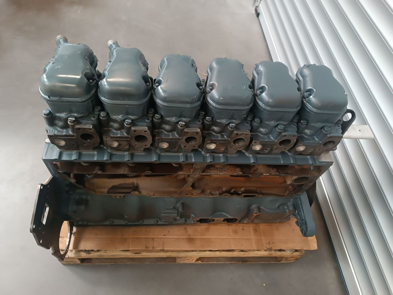 Scania NEXT GENERATION 460hp 2017-> DC13 175 RECONDITIONED WITH WARRAN - Motor pro Nákladní auto: obrázek 2 Scania NEXT GENERATION 460hp 2017-> DC13 175 RECONDITIONED WITH WARRAN - Motor pro Nákladní auto: obrázek 2