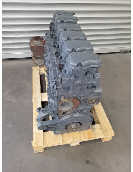 Scania NEXT GENERATION 500hp 2017-> DC13 155 RECONDITIONED WITH WARRANT - Motor pro Nákladní auto: obrázek 2 Scania NEXT GENERATION 500hp 2017-> DC13 155 RECONDITIONED WITH WARRANT - Motor pro Nákladní auto: obrázek 2