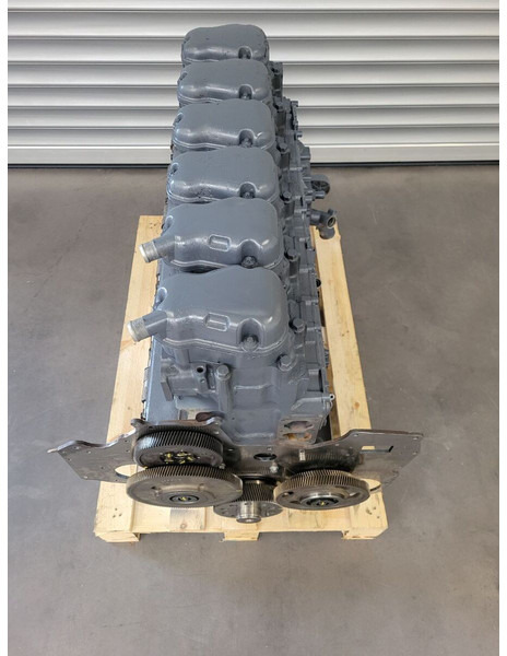 Scania NEXT GENERATION 500hp 2017-> DC13 155 RECONDITIONED WITH WARRANT - Motor pro Nákladní auto: obrázek 3 Scania NEXT GENERATION 500hp 2017-> DC13 155 RECONDITIONED WITH WARRANT - Motor pro Nákladní auto: obrázek 3