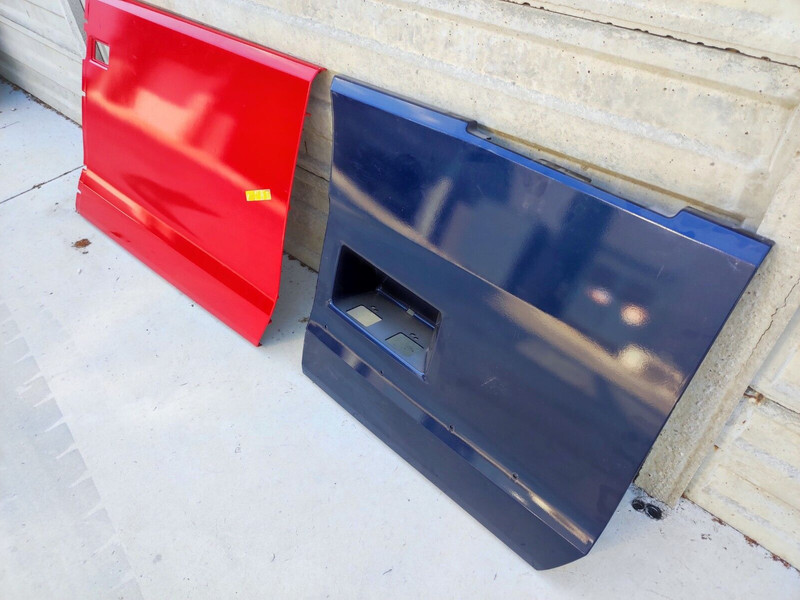 Scania Serie S, New Generation - Aerodynamika/ Spoilery pro Nákladní auto: obrázek 4 Scania Serie S, New Generation - Aerodynamika/ Spoilery pro Nákladní auto: obrázek 4