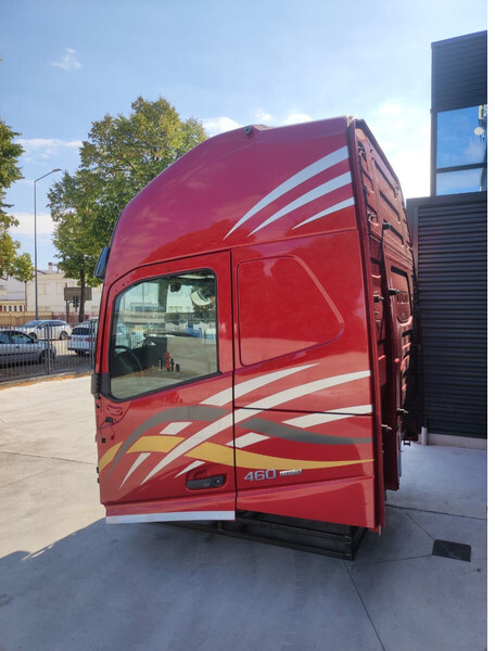 Volvo FH 4 L2 H3 - Kabina a interiér pro Nákladní auto: obrázek 3 Volvo FH 4 L2 H3 - Kabina a interiér pro Nákladní auto: obrázek 3