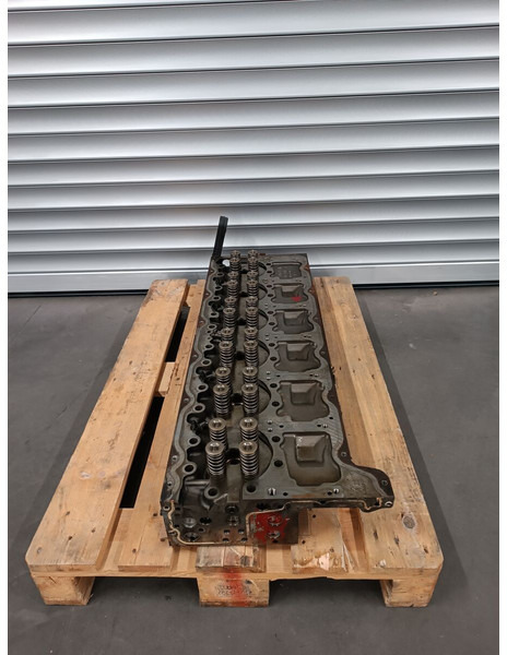 Volvo FH D13K *Injector Pump* - Blok válců pro Nákladní auto: obrázek 2 Volvo FH D13K *Injector Pump* - Blok válců pro Nákladní auto: obrázek 2