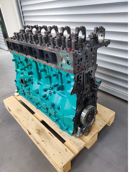 Volvo FH E6 - D13K INJECTOR PUMP 420 460 500 540 - Motor pro Nákladní auto: obrázek 1 Volvo FH E6 - D13K INJECTOR PUMP 420 460 500 540 - Motor pro Nákladní auto: obrázek 1
