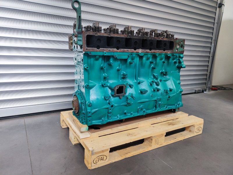 Volvo FH E6 - D13K INJECTOR PUMP 420 460 500 540 - Motor pro Nákladní auto: obrázek 2 Volvo FH E6 - D13K INJECTOR PUMP 420 460 500 540 - Motor pro Nákladní auto: obrázek 2