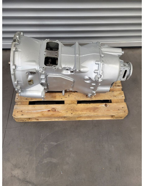 Volvo FH FM VT2009B REMANUFACTURED WITH WARRANTY - Převodovka pro Nákladní auto: obrázek 1 Volvo FH FM VT2009B REMANUFACTURED WITH WARRANTY - Převodovka pro Nákladní auto: obrázek 1