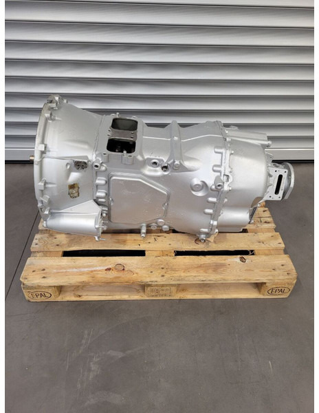 Volvo FH FM VT2014 REMANUFACTURED WITH WARRANTY - Převodovka pro Nákladní auto: obrázek 1 Volvo FH FM VT2014 REMANUFACTURED WITH WARRANTY - Převodovka pro Nákladní auto: obrázek 1