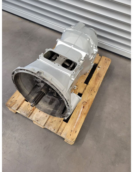 Volvo FH FM VT2514B REMANUFACTURED WITH WARRANTY - Převodovka pro Nákladní auto: obrázek 1 Volvo FH FM VT2514B REMANUFACTURED WITH WARRANTY - Převodovka pro Nákladní auto: obrázek 1