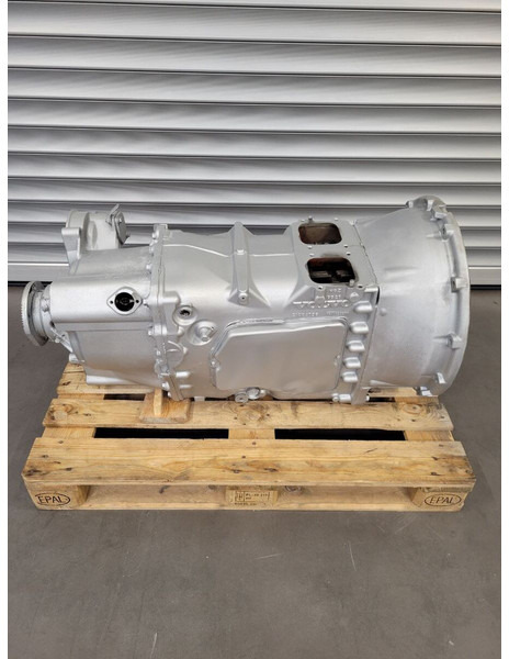 Volvo FH FM VTO2514B REBUILT WITH WARRANTY - Převodovka pro Nákladní auto: obrázek 2 Volvo FH FM VTO2514B REBUILT WITH WARRANTY - Převodovka pro Nákladní auto: obrázek 2