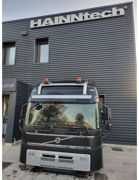 Kabina a interiér pro Nákladní auto Volvo FH Globetrotter XL: obrázek 16 Kabina a interiér pro Nákladní auto Volvo FH Globetrotter XL: obrázek 16