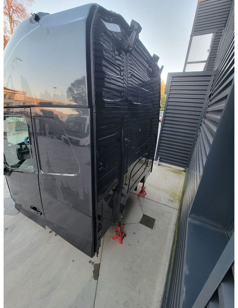 Kabina a interiér pro Nákladní auto Volvo FH Globetrotter XL: obrázek 13 Kabina a interiér pro Nákladní auto Volvo FH Globetrotter XL: obrázek 13