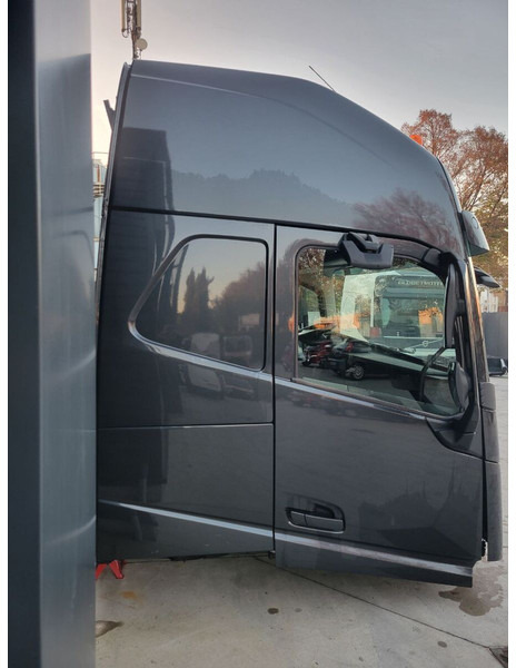 Kabina a interiér pro Nákladní auto Volvo FH Globetrotter XL: obrázek 12 Kabina a interiér pro Nákladní auto Volvo FH Globetrotter XL: obrázek 12