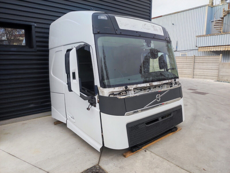Kabina a interiér pro Nákladní auto Volvo FH L2 H2: obrázek 14