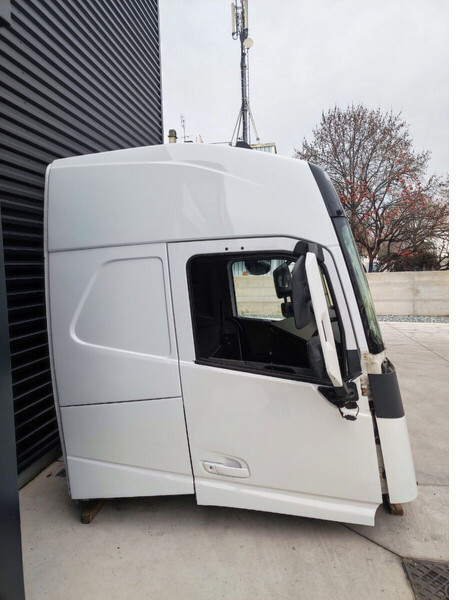 Kabina a interiér pro Nákladní auto Volvo FH L2 H2: obrázek 15